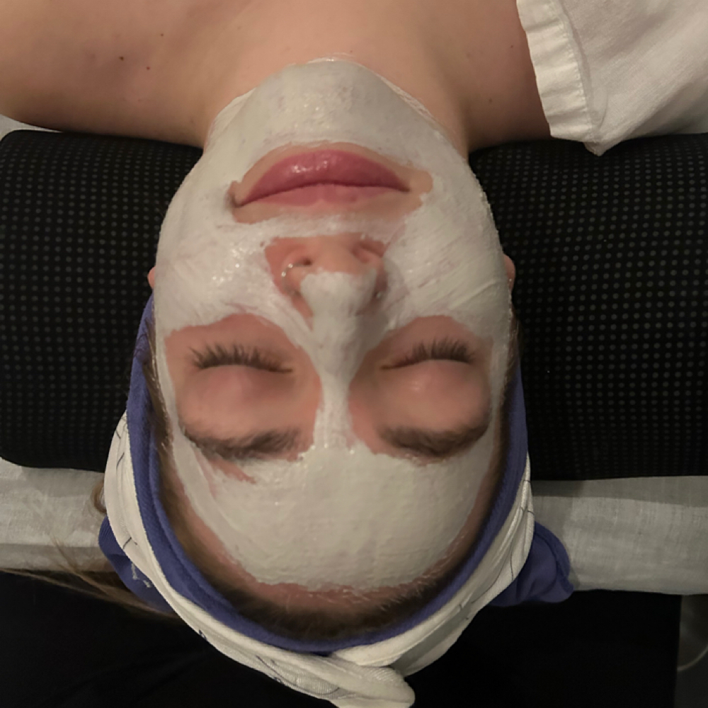 Botanical Balance Facial at Golden Moon Esthetics, LLC in Frisco, TX