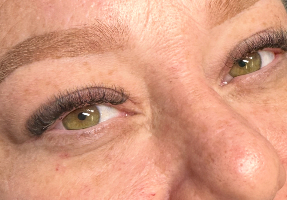 Hybrid Lash Fullset