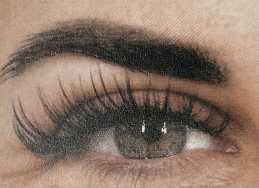 Classic Lash Touch Up