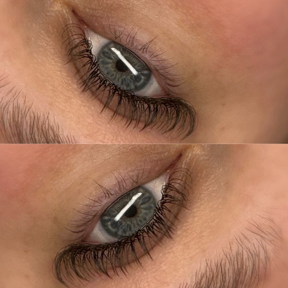 Classic 3 Week Fill at XO Lash Studio LLC. in Apollo, PA