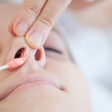 Nostril Wax