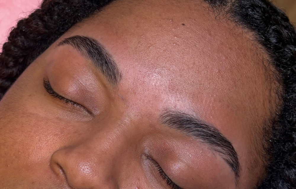 Brow Wax