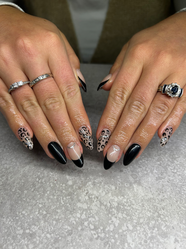 Gel-X Extensions