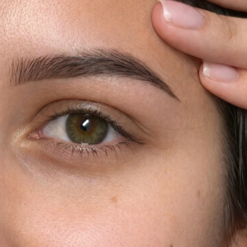 EYEBROWS at AMMC SKN & BEAUTY in Miami, FL