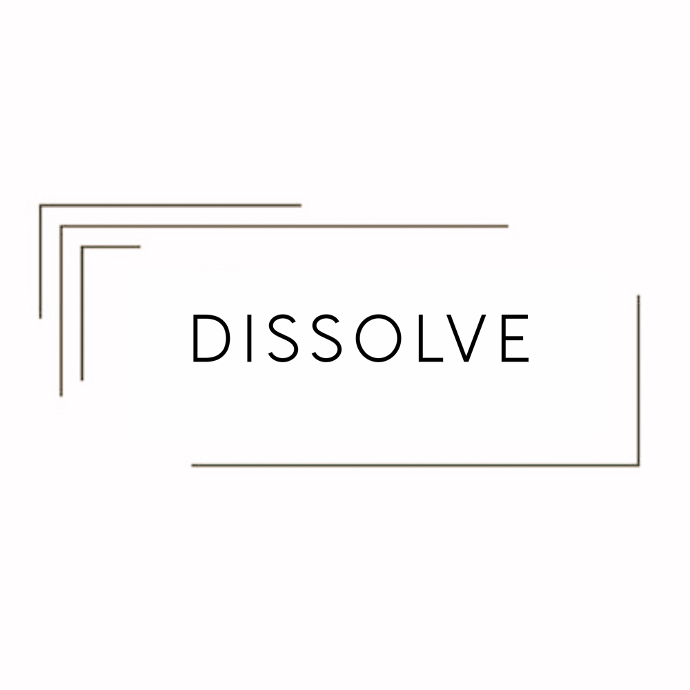 FILLER DISSOLVE