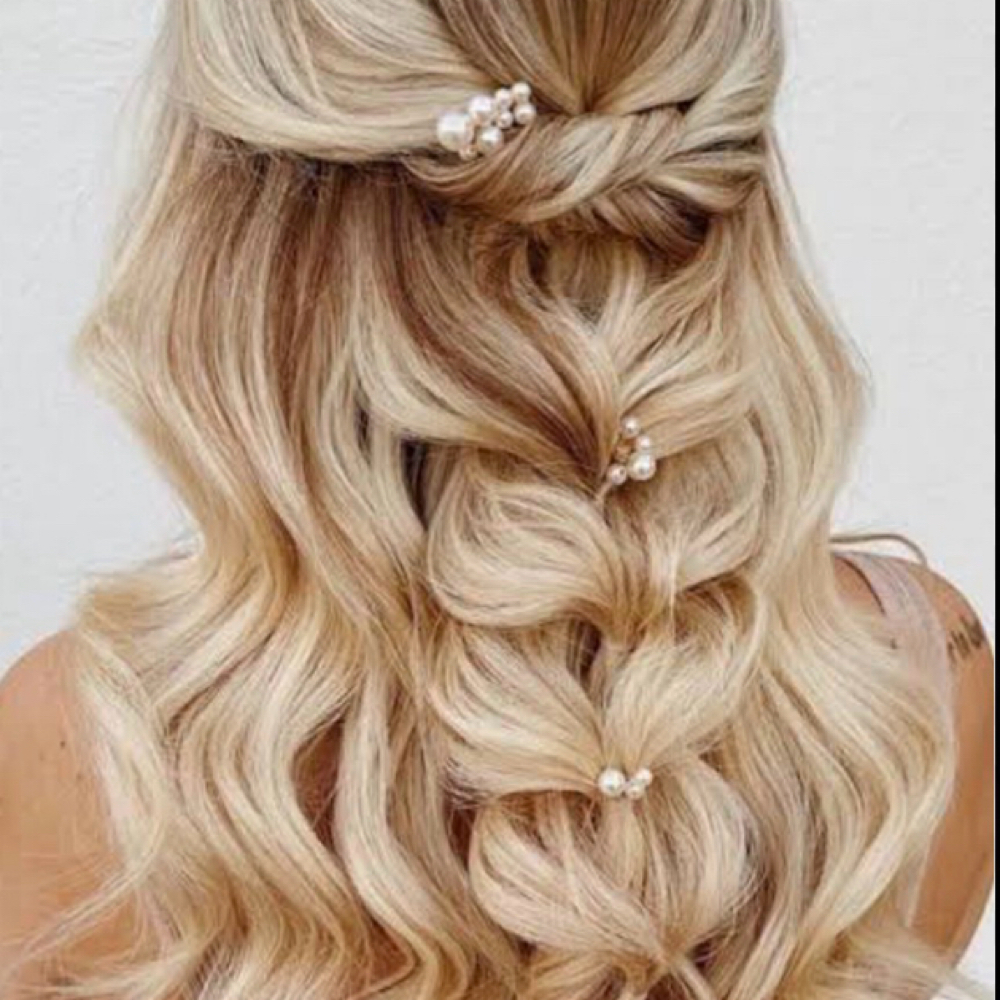 Special Occasion at Salon10/9 in Blackwood, NJ