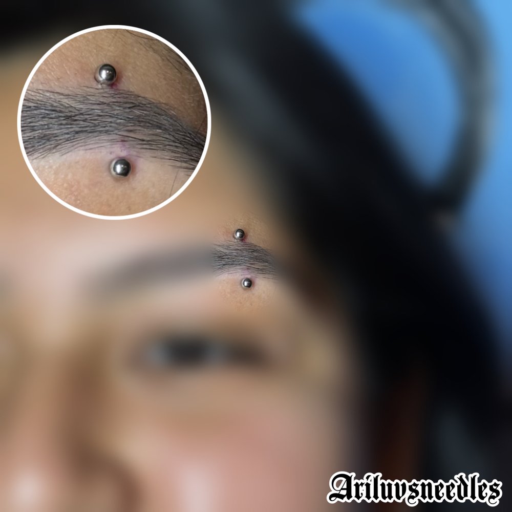 Eyebrow