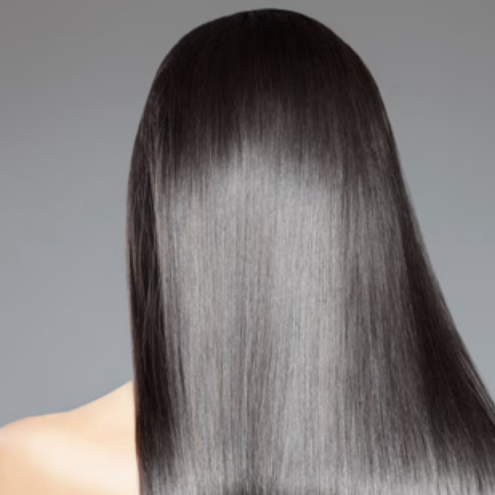 Cezanne Keratin Treatment at Tangles Salon LLC in North Providence, RI