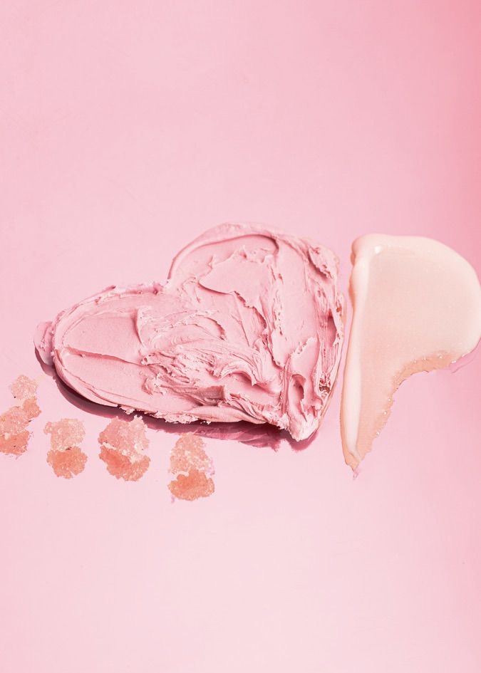Raspberry Refining Acne Fighting
