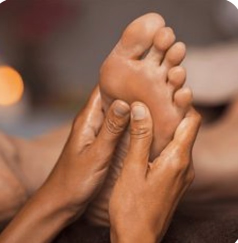 Reflexology