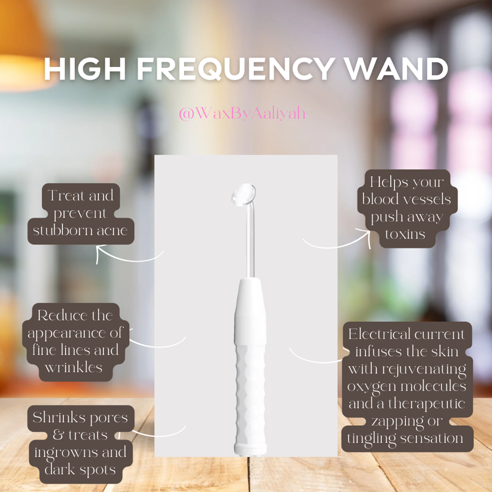 High Frequency Treatment