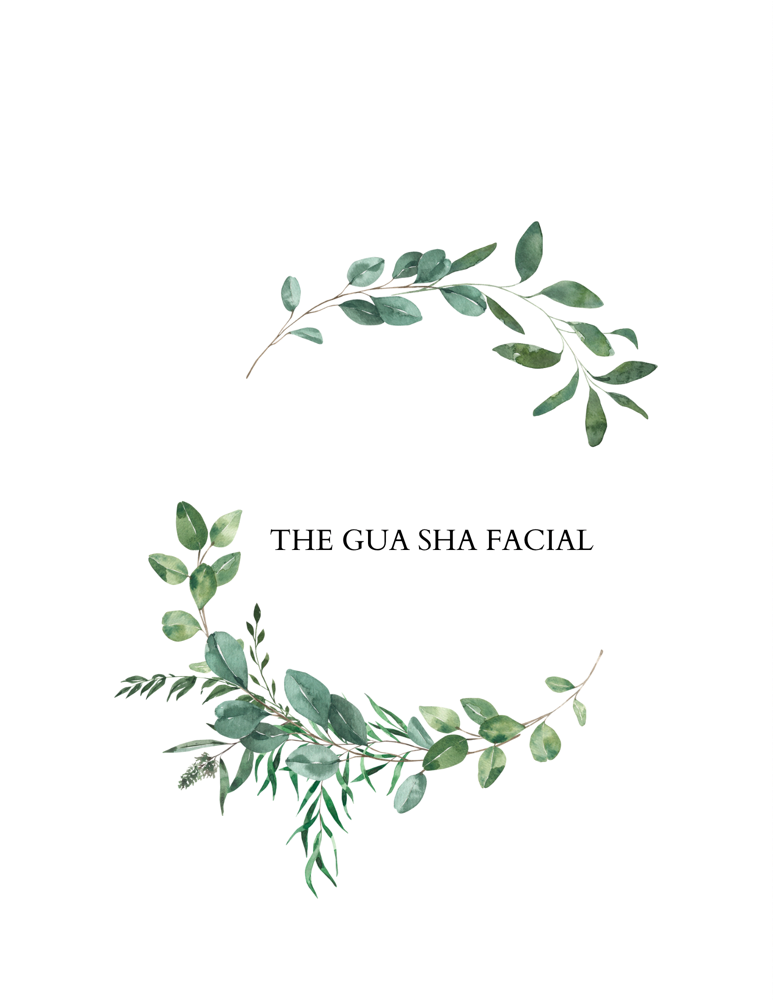 The Gua Sha Facial
