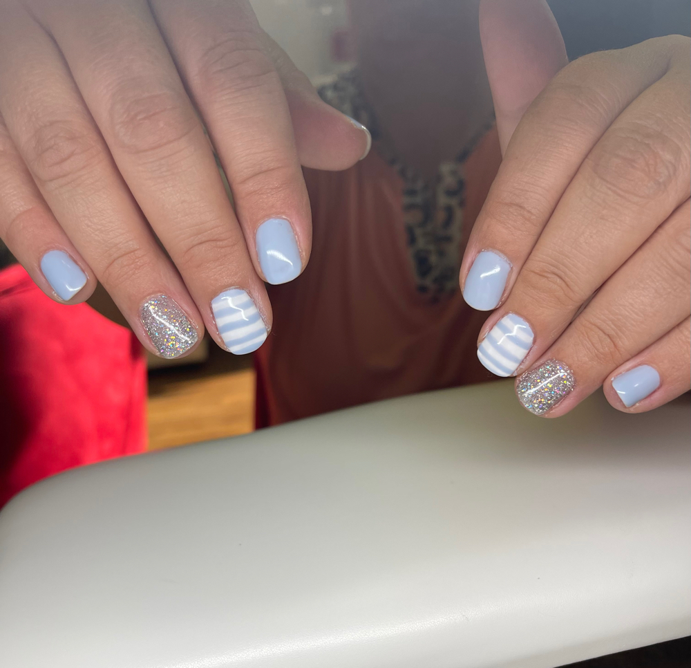 Manicure