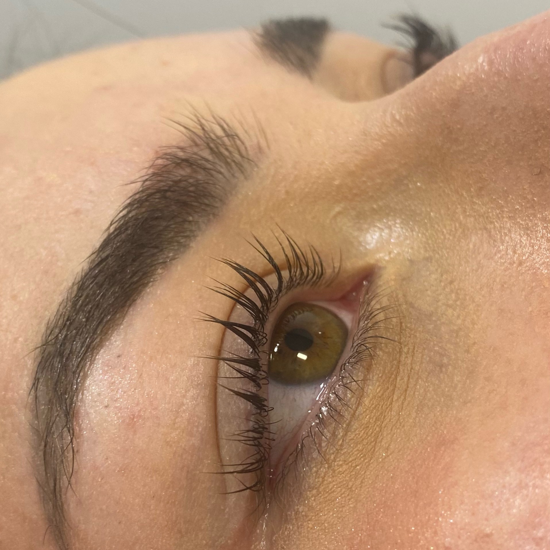 Korean Lash Lift at Luxed Lashes by ME in Lakeside, CA