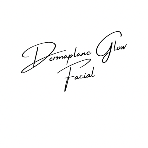Dermaplane Glow Up Facial
