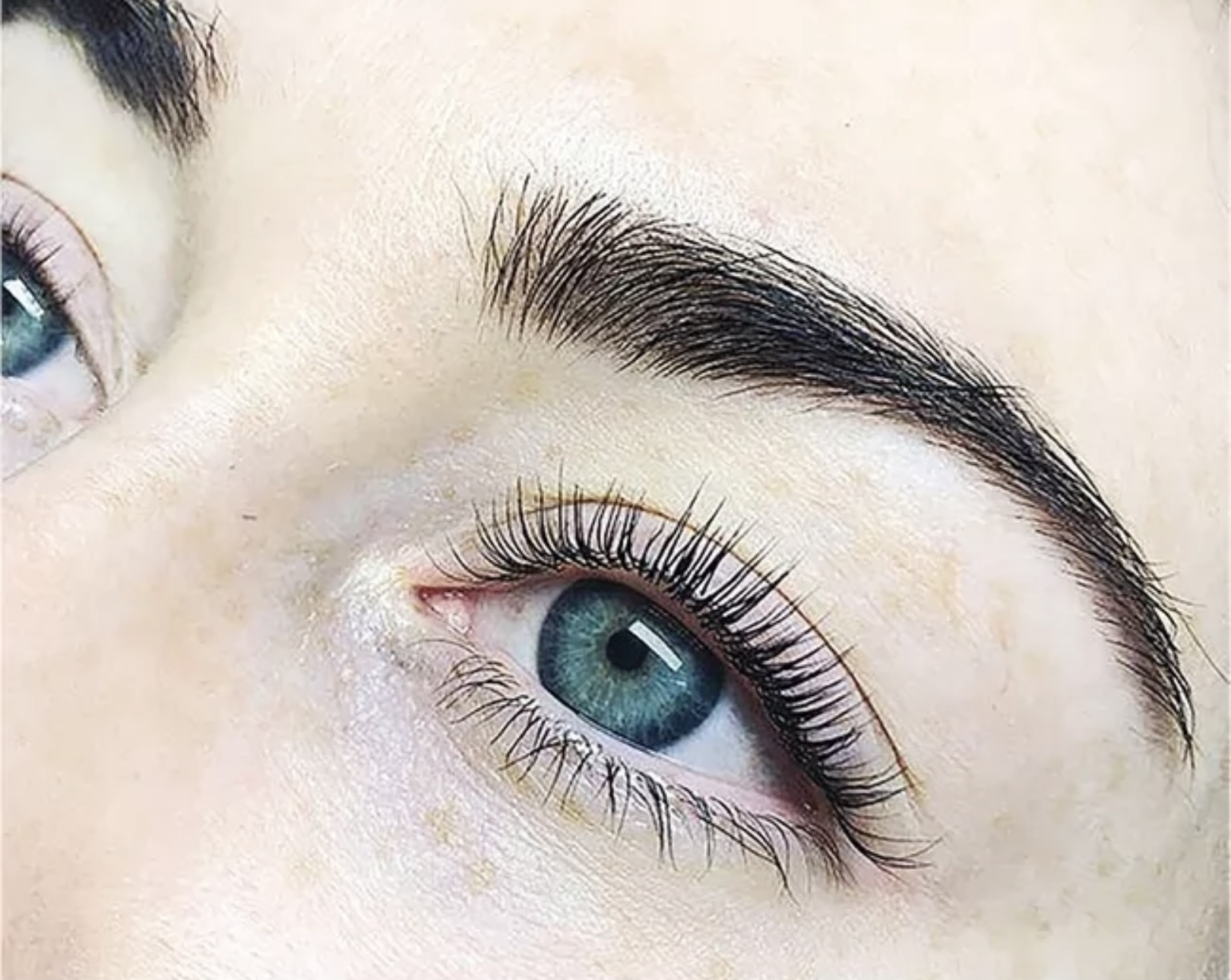 Lash Tint