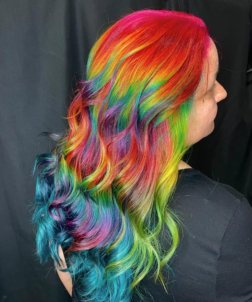 The Joy Cut