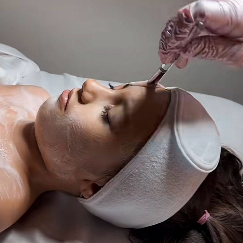 Kids Facial at Tiffany beauty and spa in Loves Park, IL