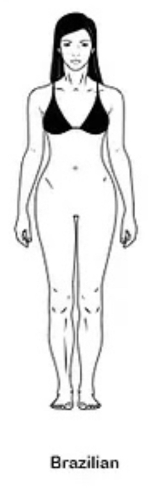 Brazilian Wax (vaginal)