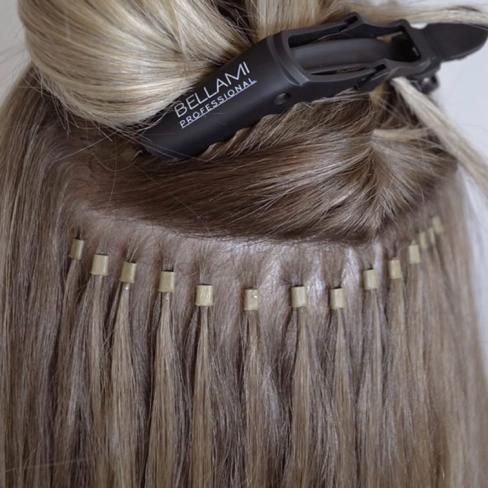 I-Tip Services at LocalLuv Salon in Newark, DE