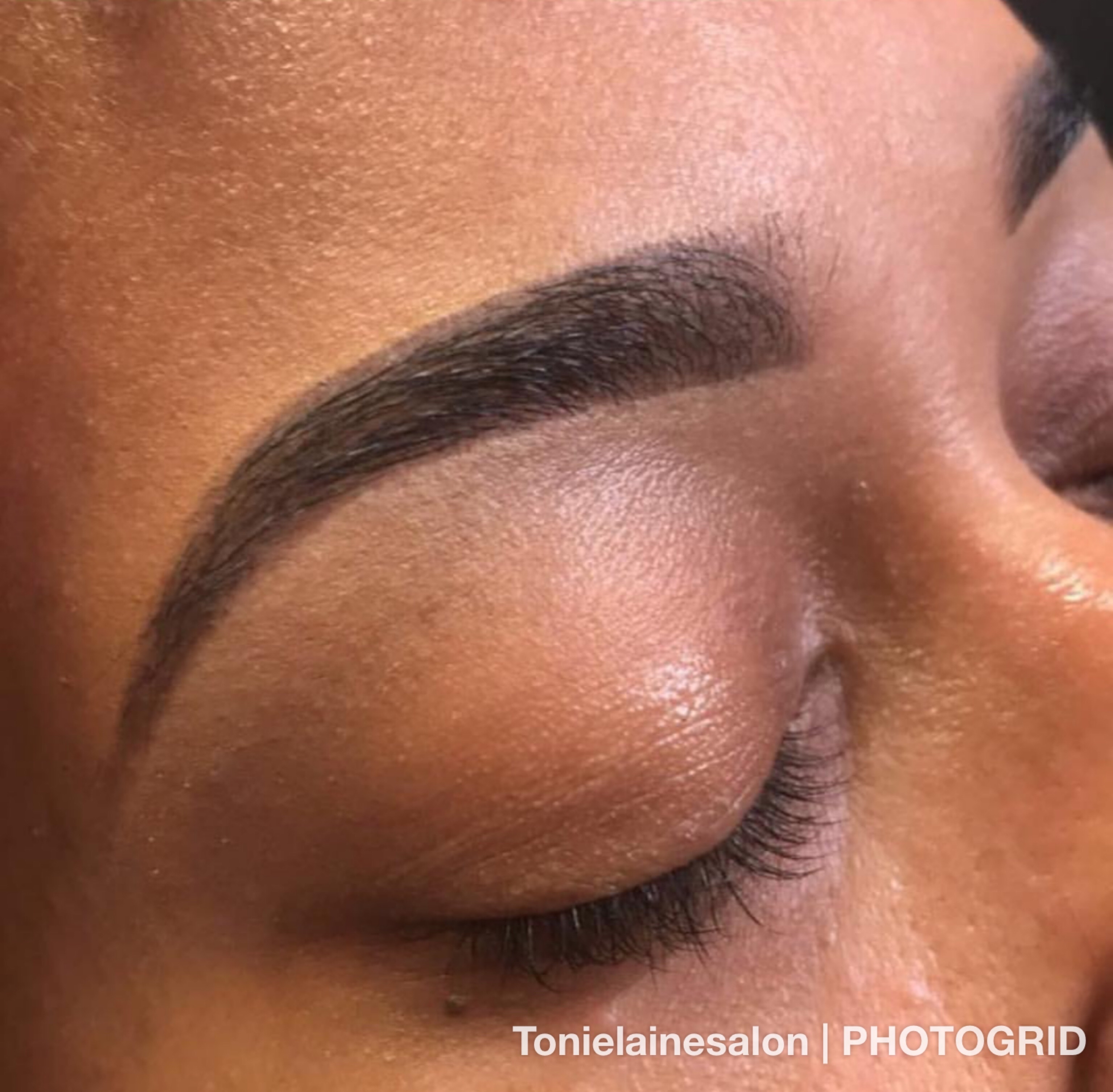 BROW WAX (WEDNESDAY ONLY)