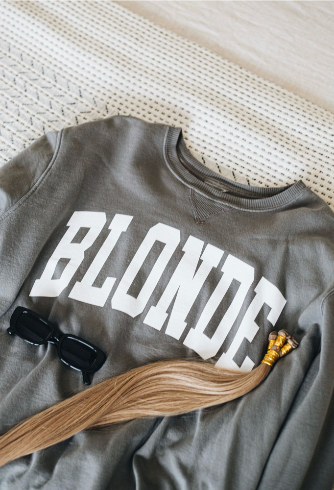 Lunar Lift ( Blonding Service)