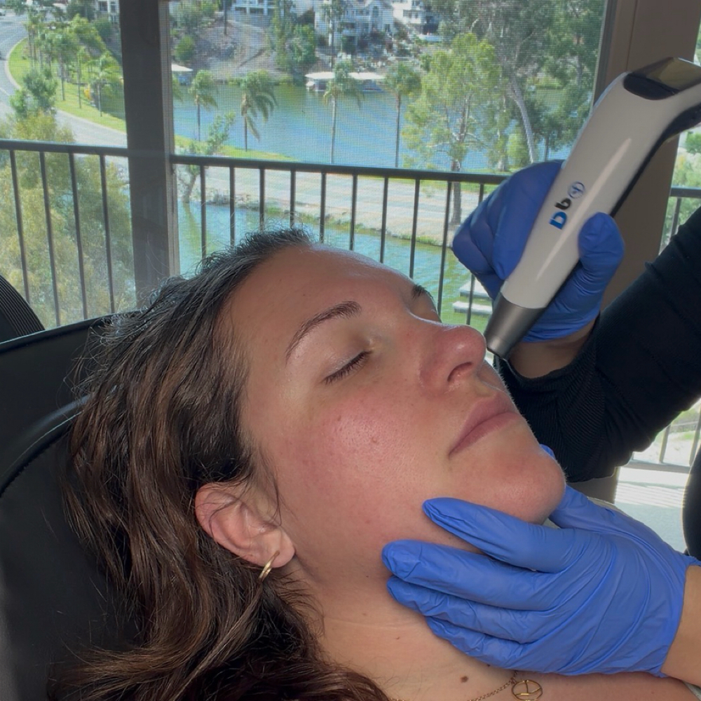 The Signature Glow at Lumos Luxe Aesthetics in Canyon Lake, CA