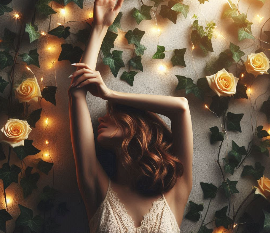 Underarm Wax