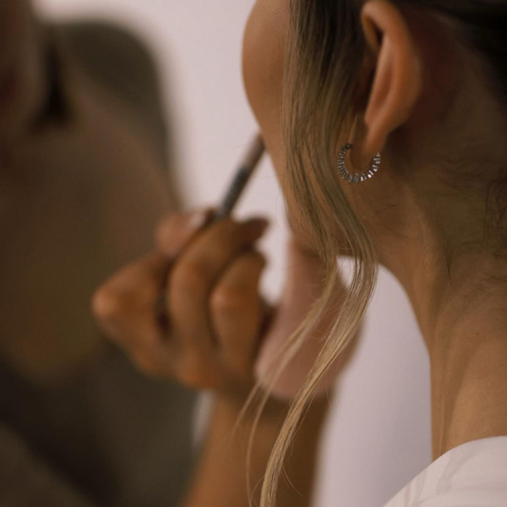 Pageant, Photo, or Event Makeup at The Beauty Collective by Hannah in Christiansburg, VA