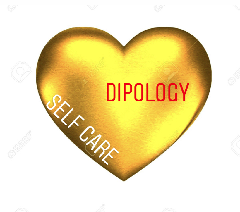 At last, I’m Here For It! Dip/Pedi
