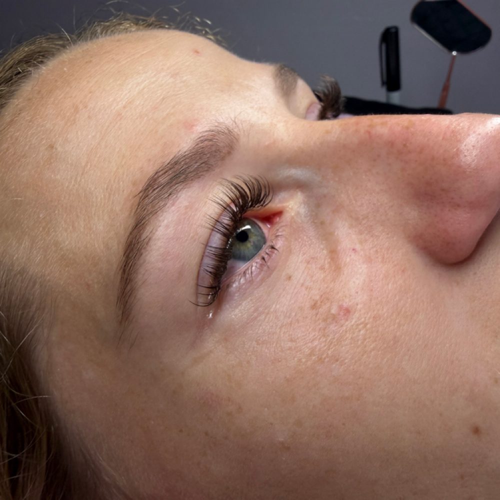 Weekly Lash Clients *only* at C Beauty Bar Aesthetic in Abilene, TX