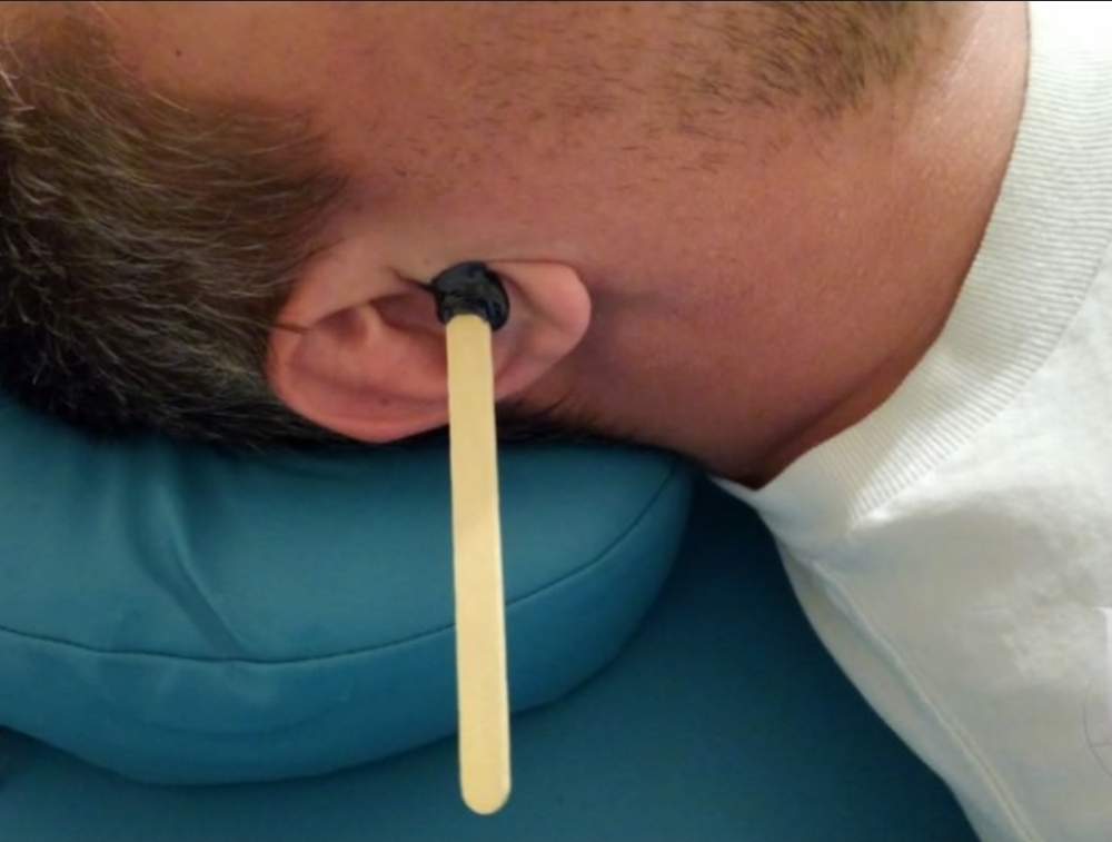 Ear Waxing at SKIN AND NAILS BY MALLORY in Springfield, OH