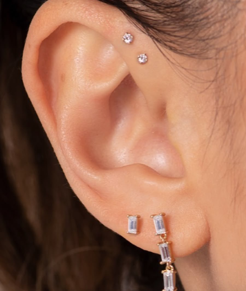 Forward Helix