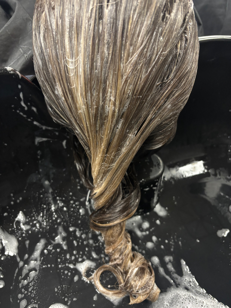 Color Consult at Riley Considine in Coventry, RI