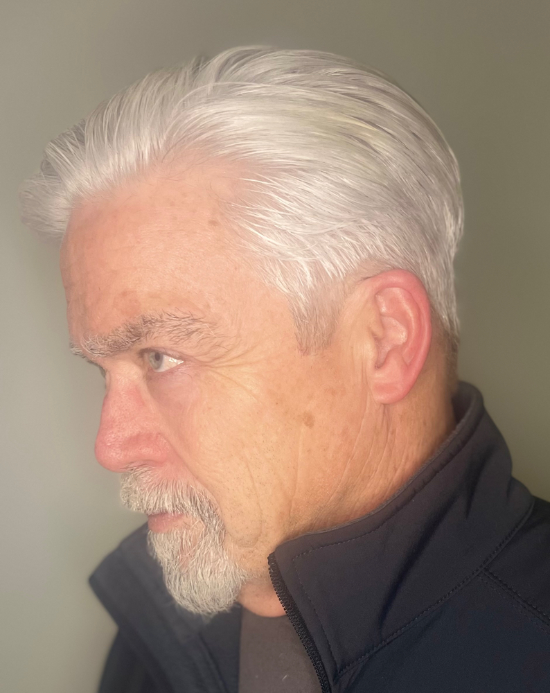 Beard Trim