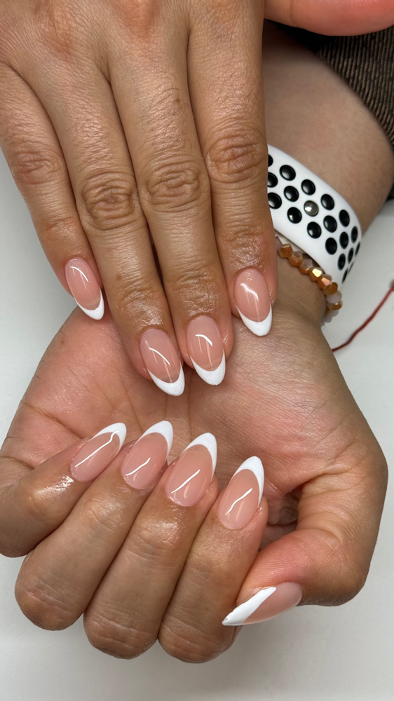 Short Gel - X