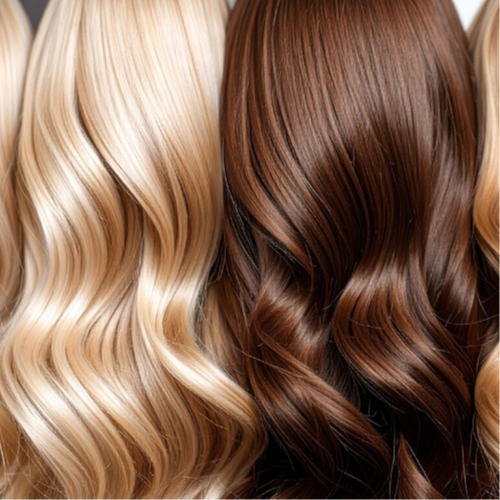 Extensions Consultation at HairxJadeSimone in Georgetown, TX