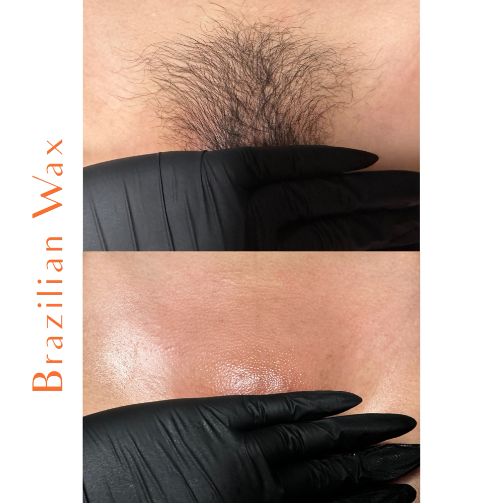 Brazilian Wax at Aj And Moore Creations in Devine, TX