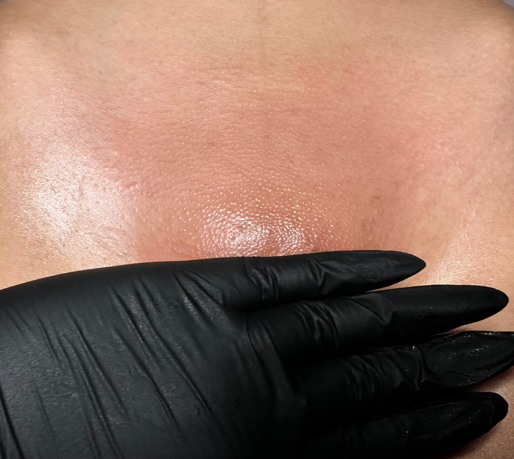 Brazilian Wax