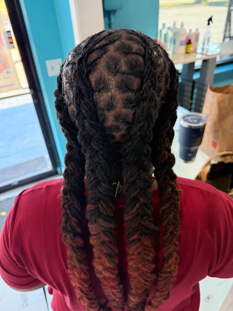 Dreadlocks