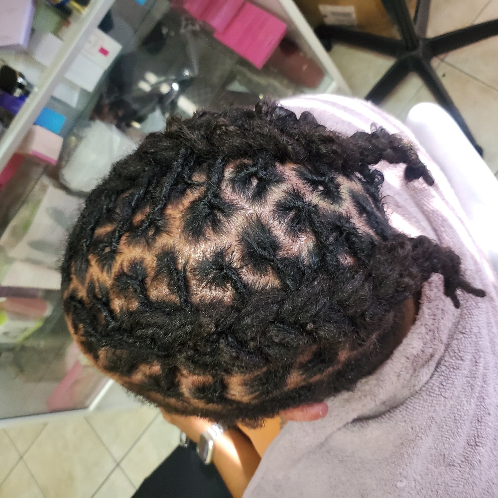 Dreadlocks