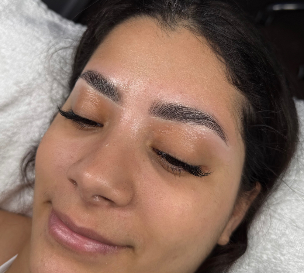 Brow Wax