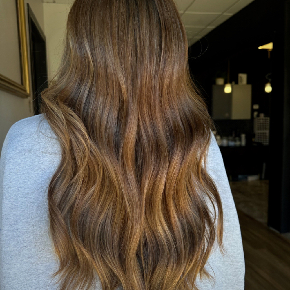 COLOR CORRECTION at Grace Sieck in Lubbock, TX