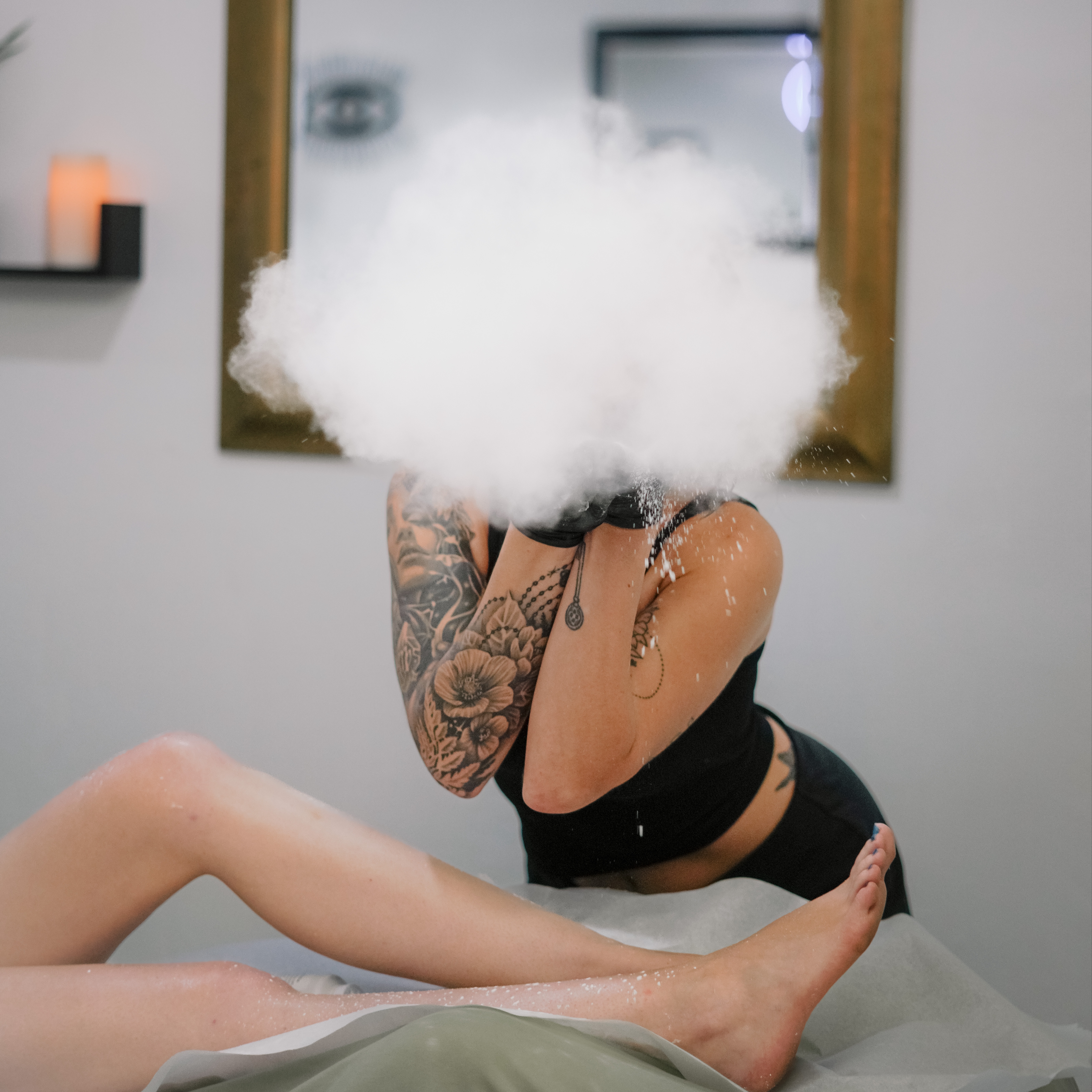 Bikini Wax at Skin Essentials by Juliet in Roseville, CA