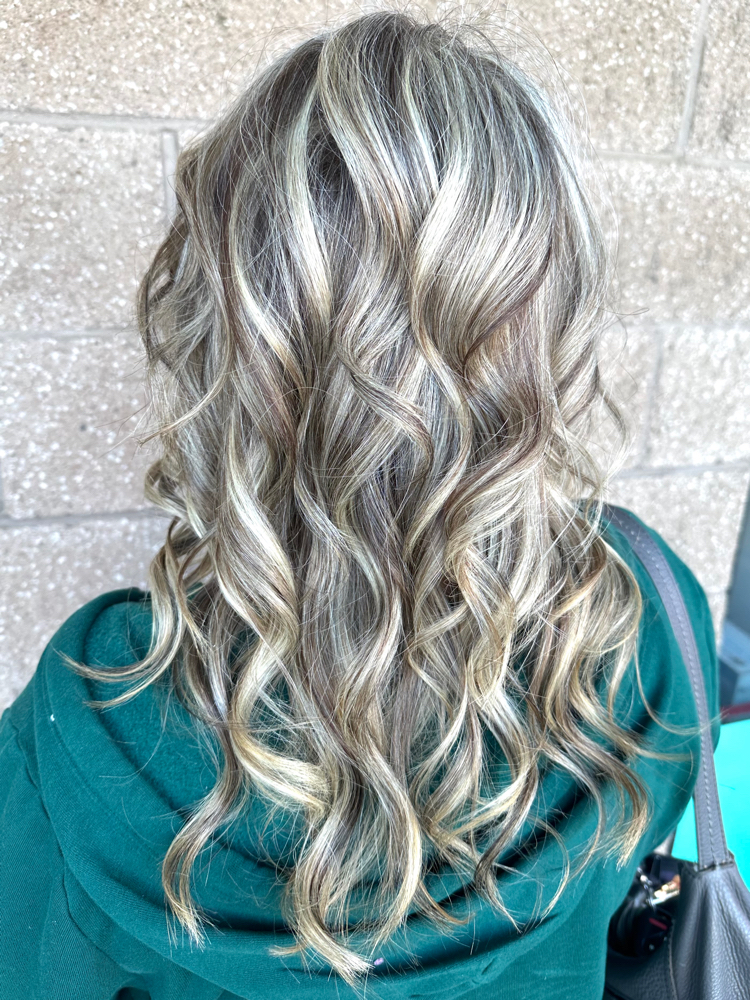 Full Highlight
