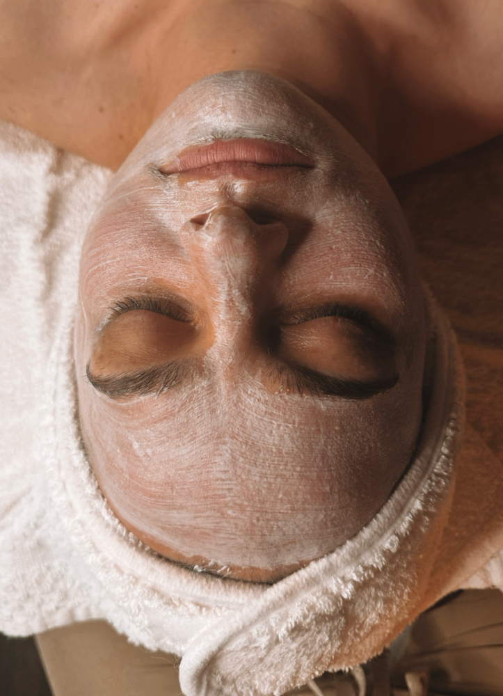 Ultimate Customized Glow Facial