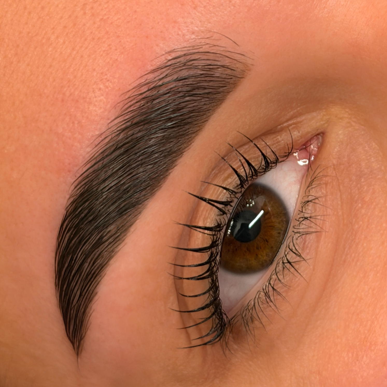 Korean Bundle at Carly Artistry in Addison, TX