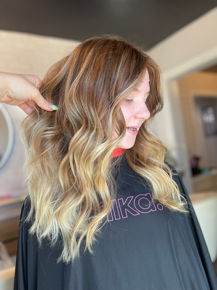 Toner Refresh