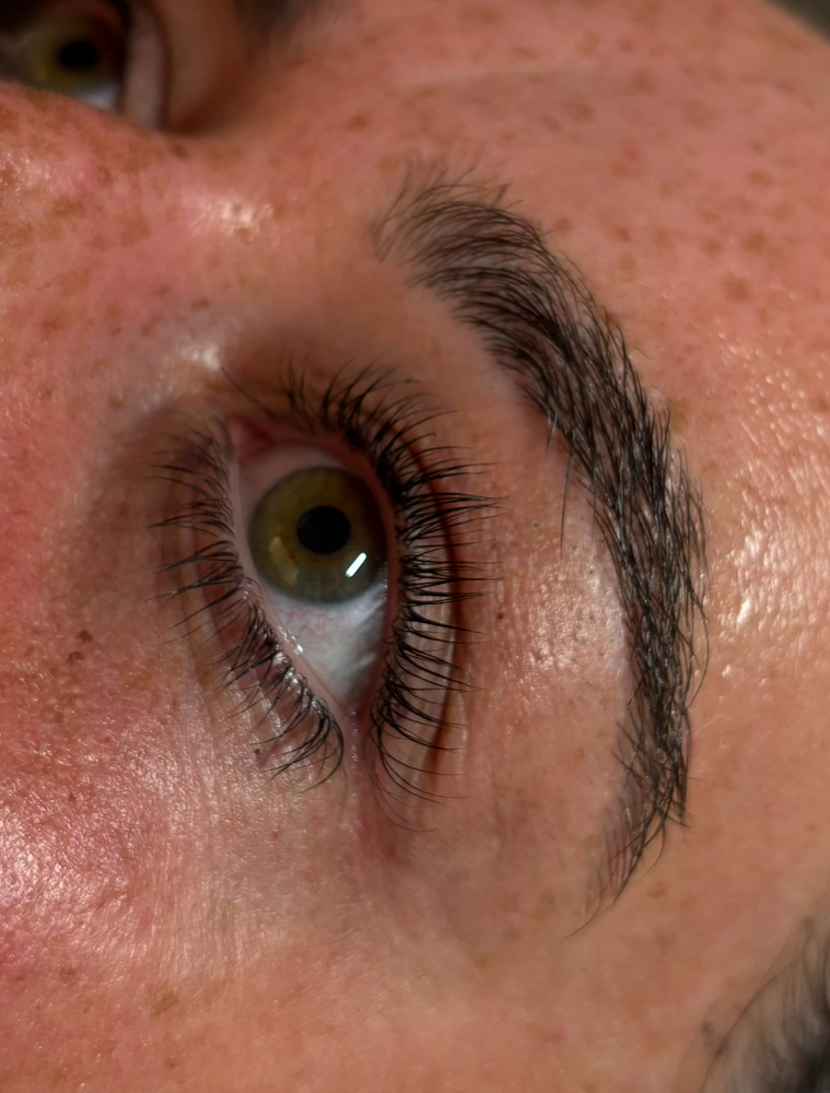 Lash Lift