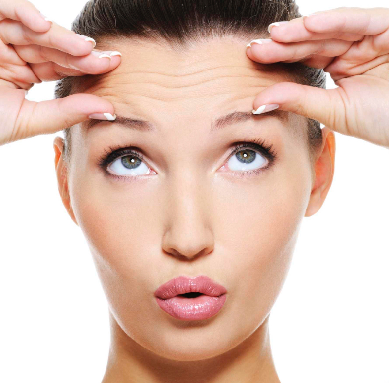 New Patient Anti-Wrinkle Treatment